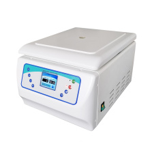 New Style Electric Benchtop Low Speed Centrifuge